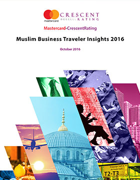 Muslim Business Traveler Insights 2016