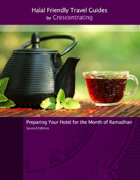 Preparing Your Hotel For The Ramadhan Season