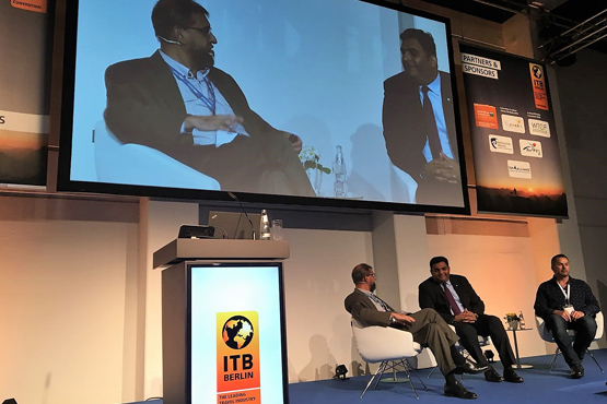 ITB Berlin Event 2018 image11