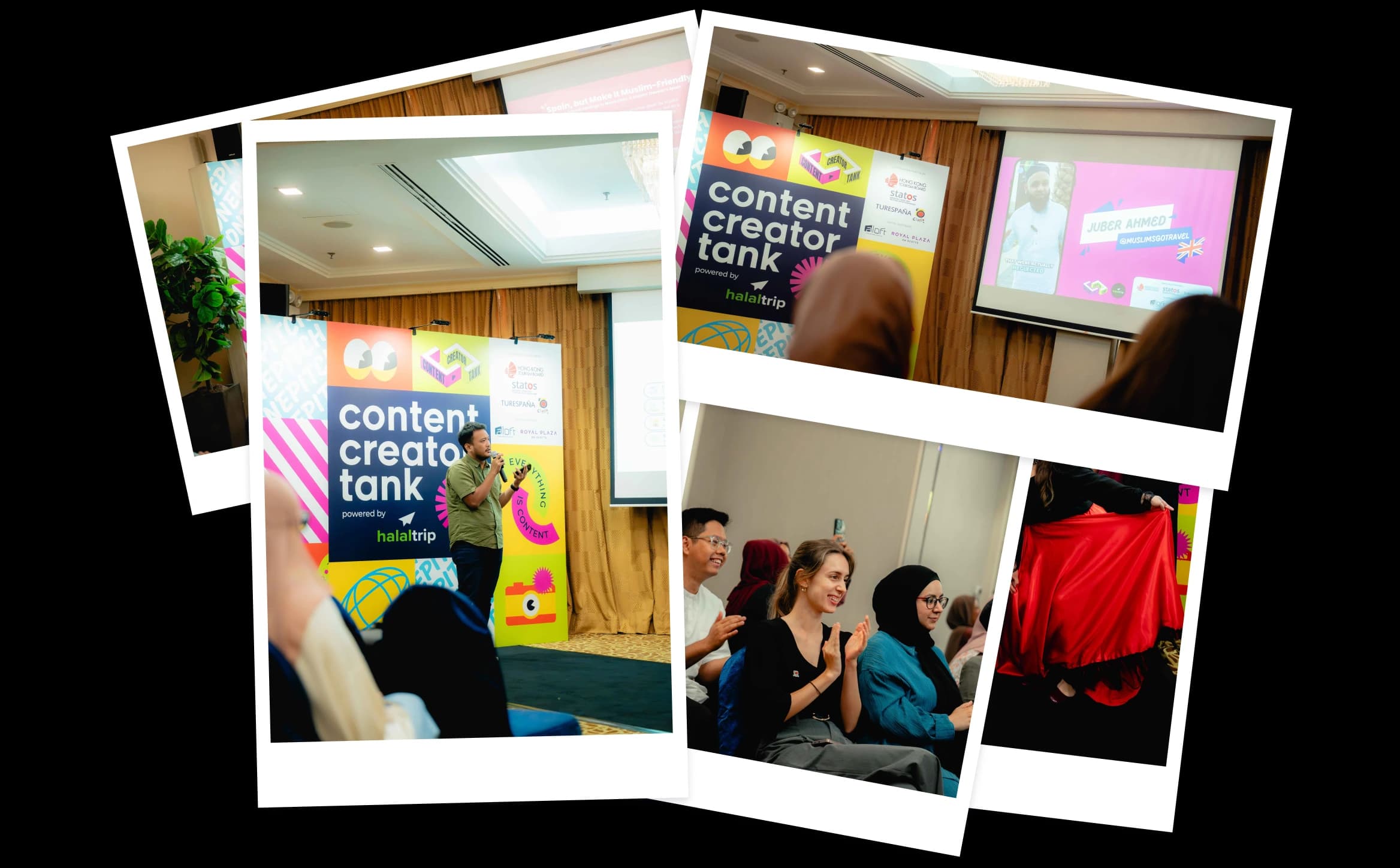 Social Media Marketing Image