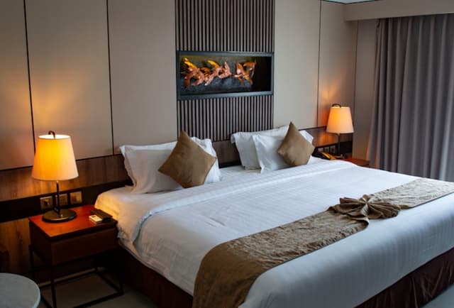 Hotel Rating