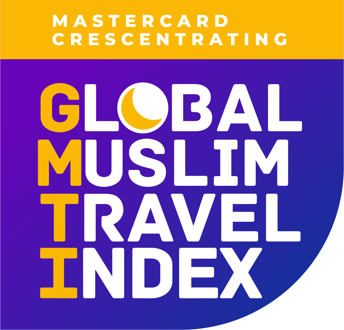 Mastercard CrescentRating Global Muslim Travel Index