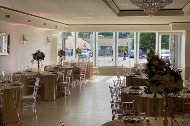 Istar Banquet Hall – Best Halal event venue in Toronto