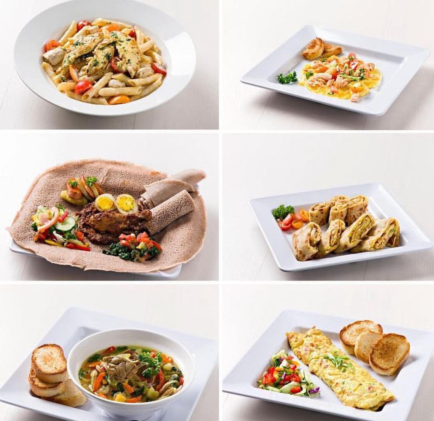 Istar Restaurant - Muslim-friendly restaurant Toronto