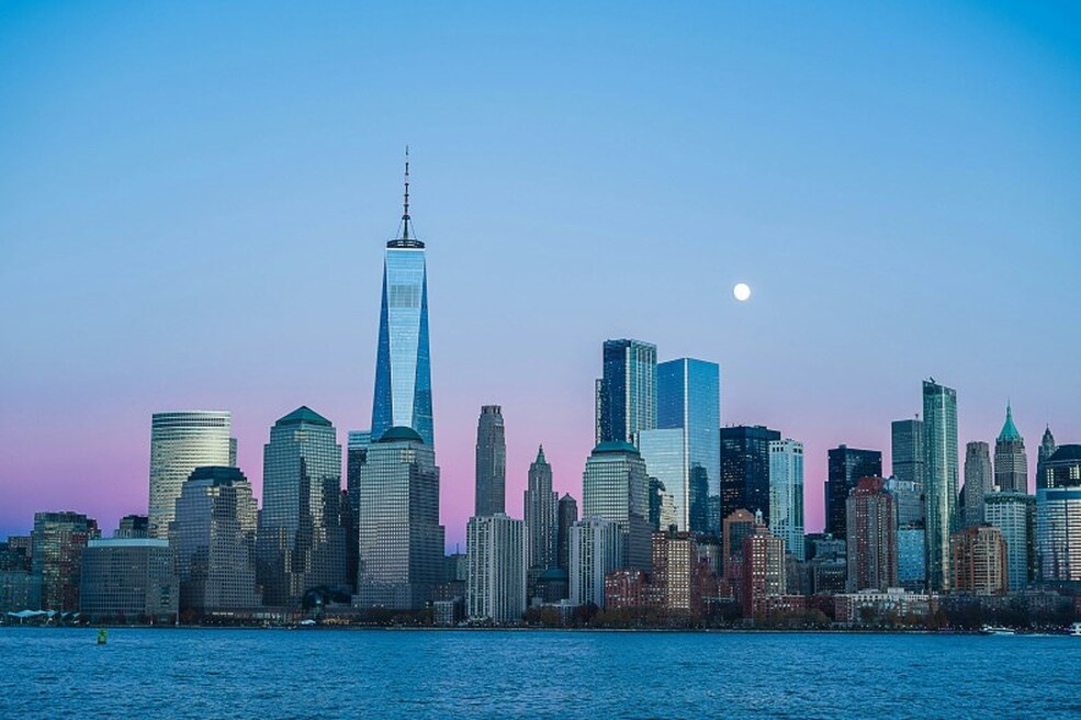 urbanization to the city
