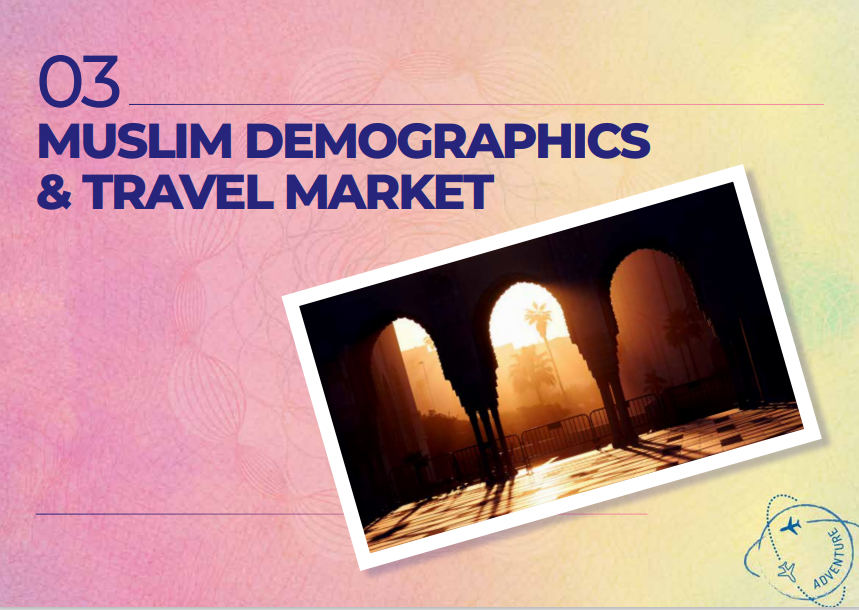 global muslim travel index 2022 pdf