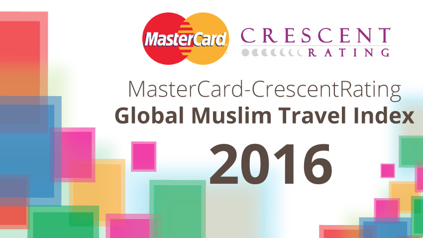 Hasil gambar untuk Global Muslim Travel Index (GMTI)