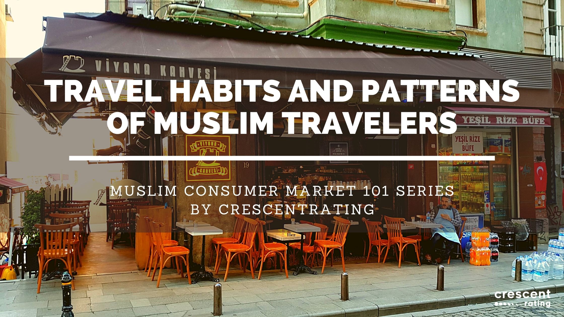 how muslim travel ways and means and needs