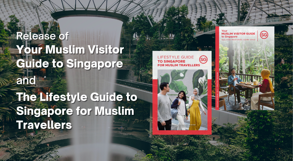 muslim singapore travel agency