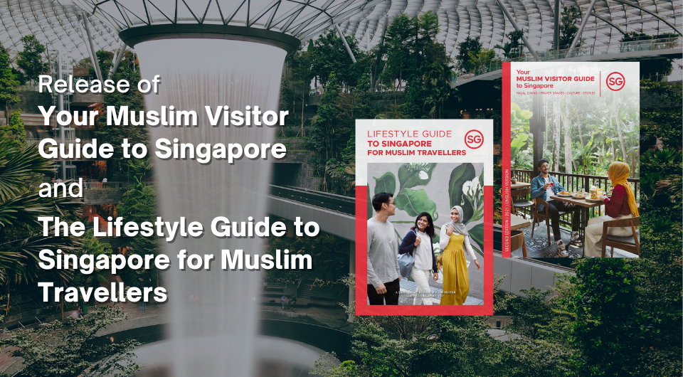 muslim friendly tour package 2023 singapore