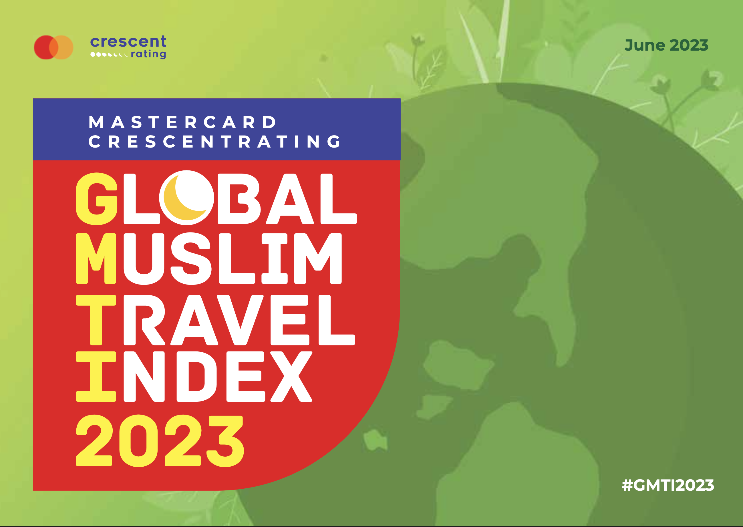 Indonesia and Malaysia the top destinations for Muslim travelers: Mastercard-CrescentRating Global Muslim Travel Index 2023
