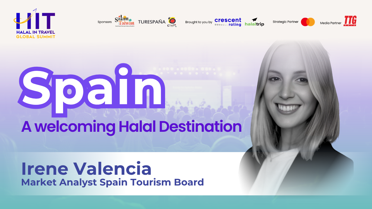 ¡Hola! from Spain: How to make siestas more inclusive and welcoming