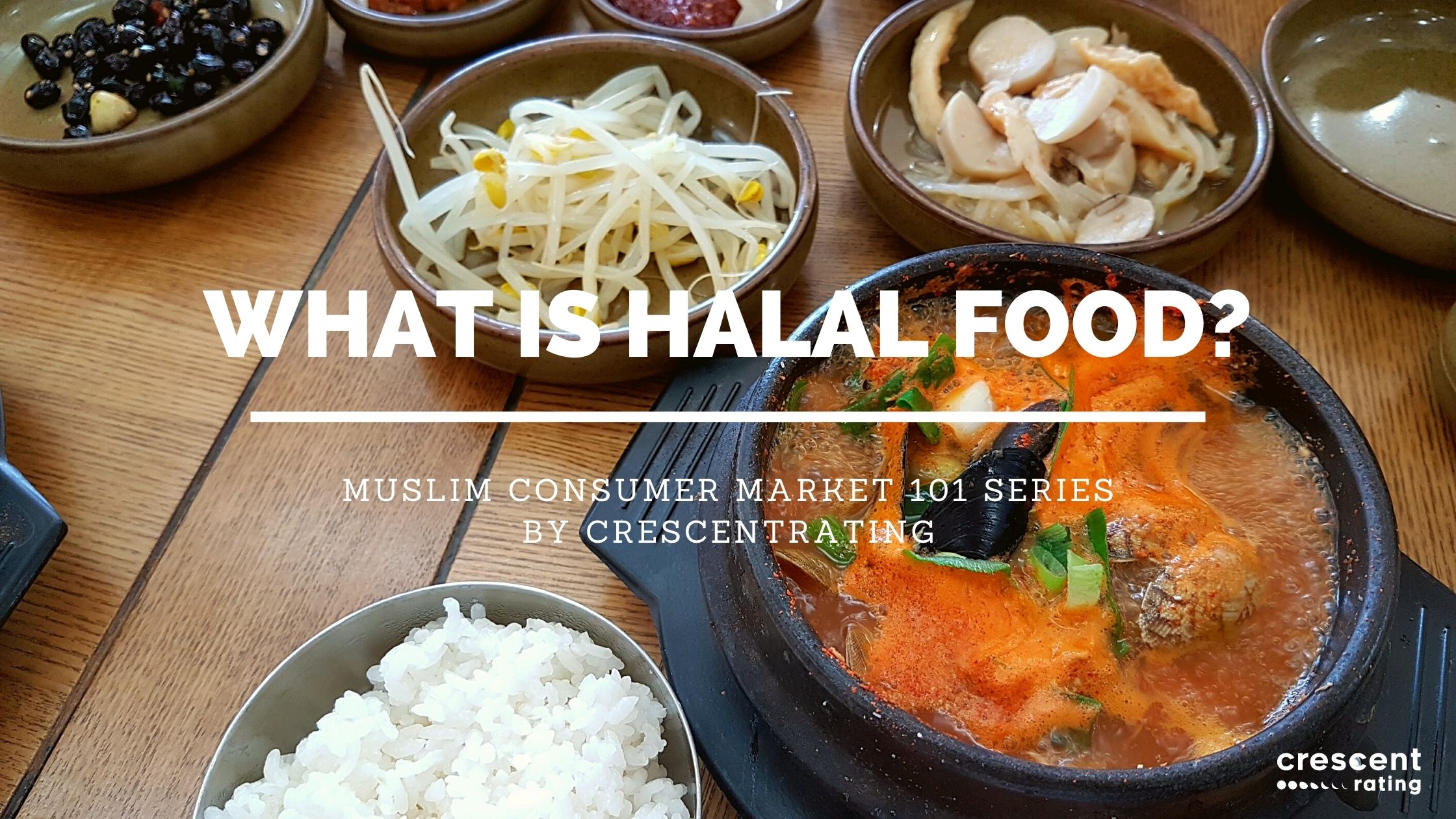 What is Halal?, Halal Information
