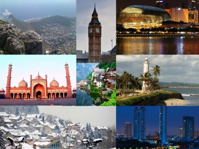 Top 10 Halal Friendly Holiday Destinations - Non OIC Countries