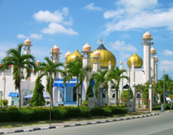 Top Halal Friendly Holiday Destinations - 2013