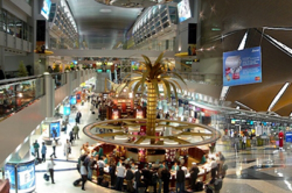 Crescentrating's Top Halal Friendly Shopping Destinations for 2013