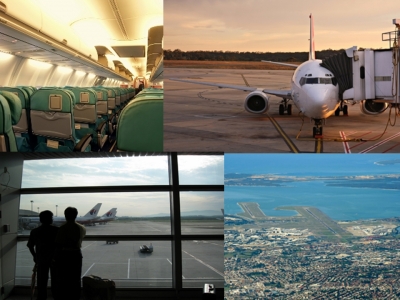 Top 10 Halal Friendly Airports 2012 - OIC Countries