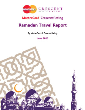 Ramadan Travel Report 2016