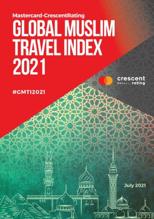 Global Muslim Travel Index 2021