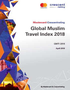 Global Muslim Travel Index 2018