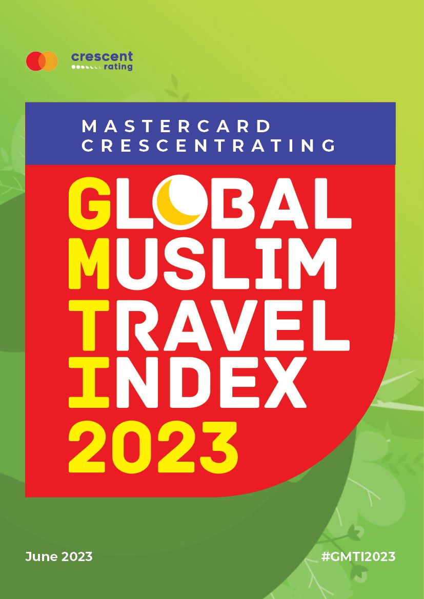 Global Muslim Travel Index 2023