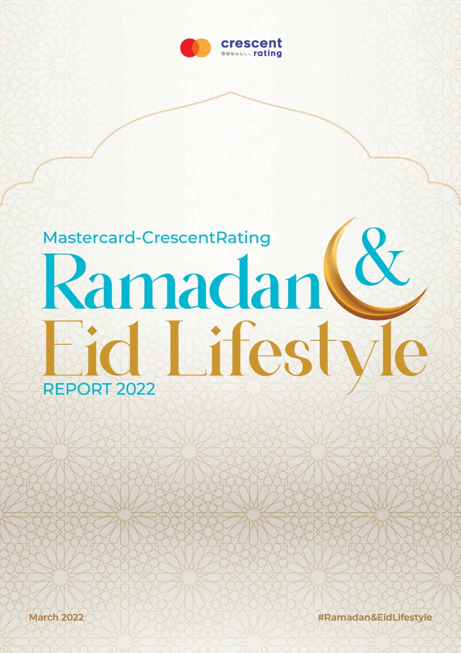 Mastercard-CrescentRating Ramadan & Eid Lifestyle Report 2022