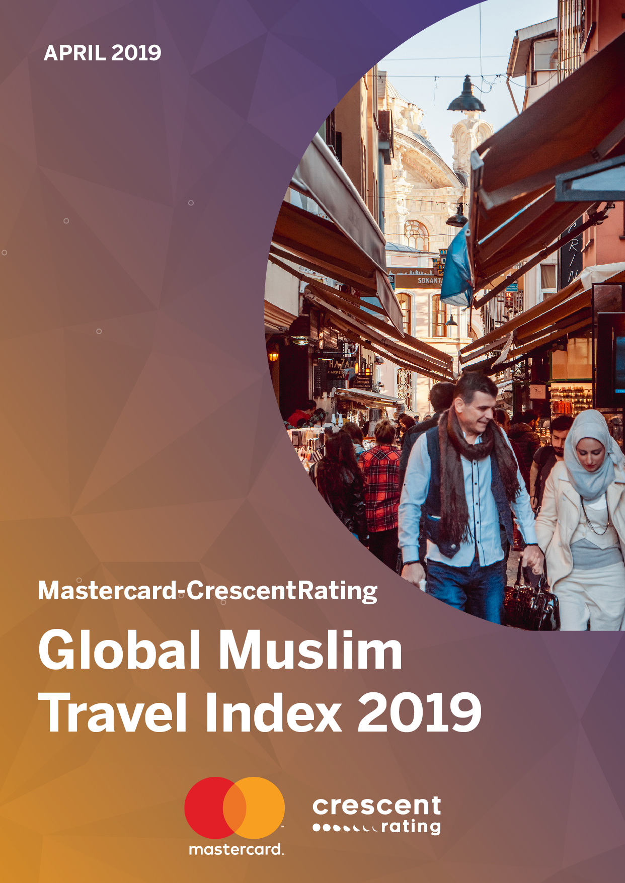 Global Muslim Travel Index 2019