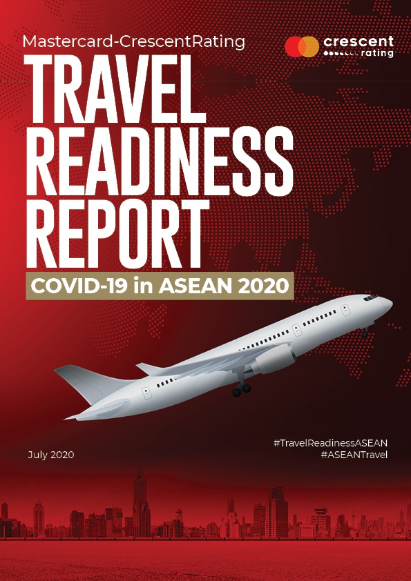 Mastercard-CrescentRating Travel Readiness Report