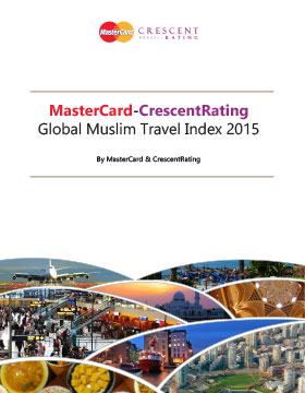 Global Muslim Travel Index 2015