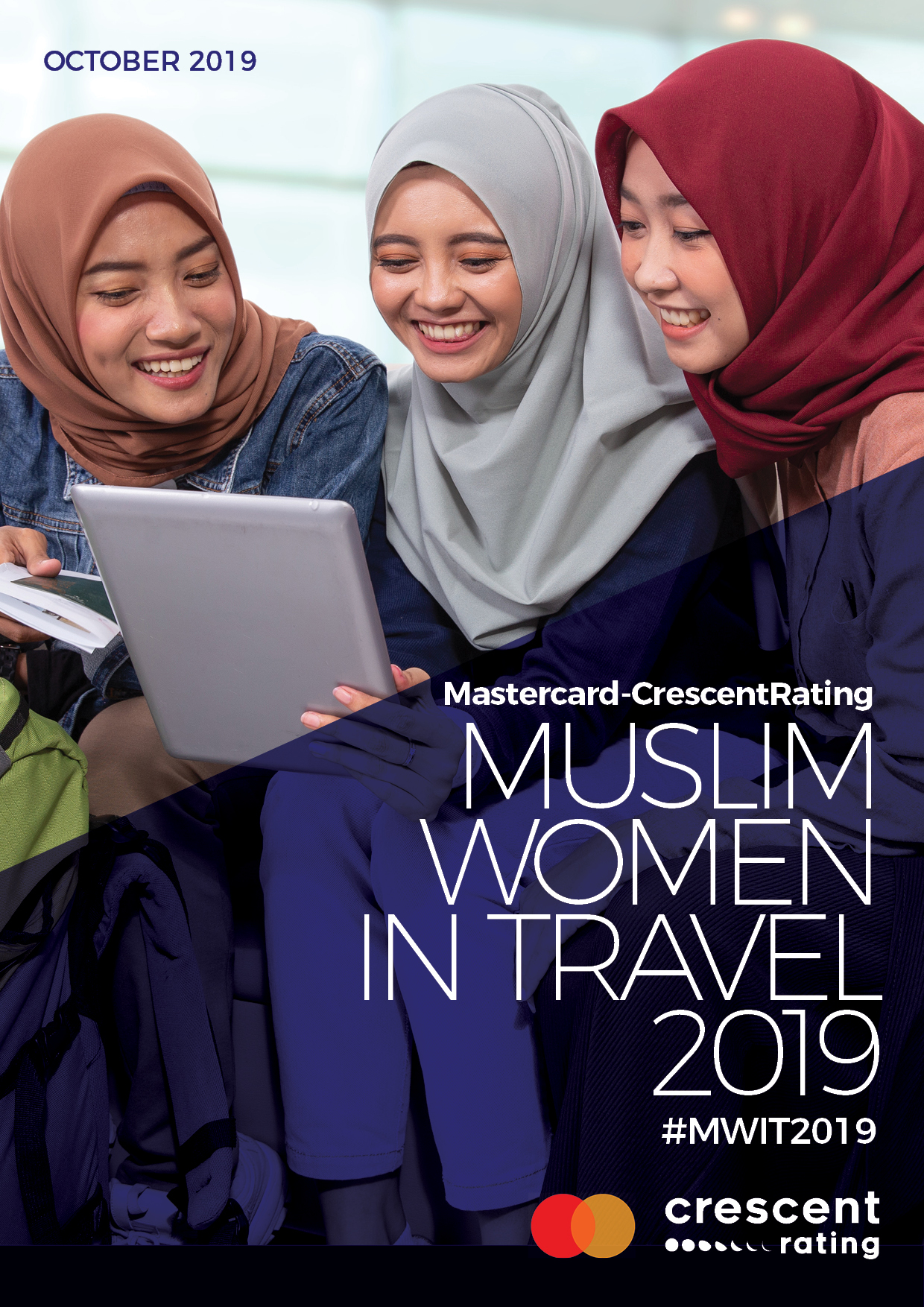 Muslim Women In Travel 2019