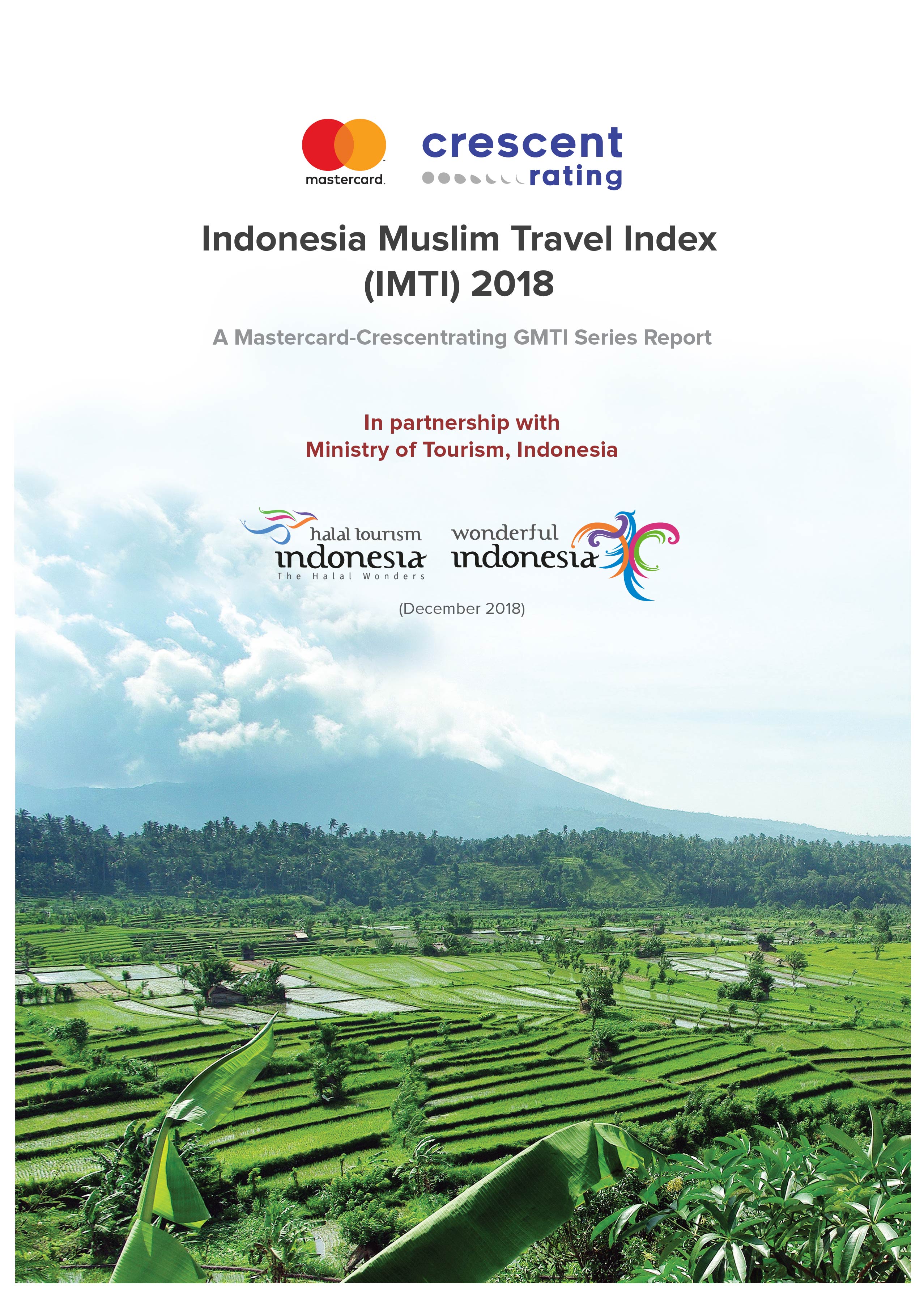 Indonesia Muslim Travel Index 2018