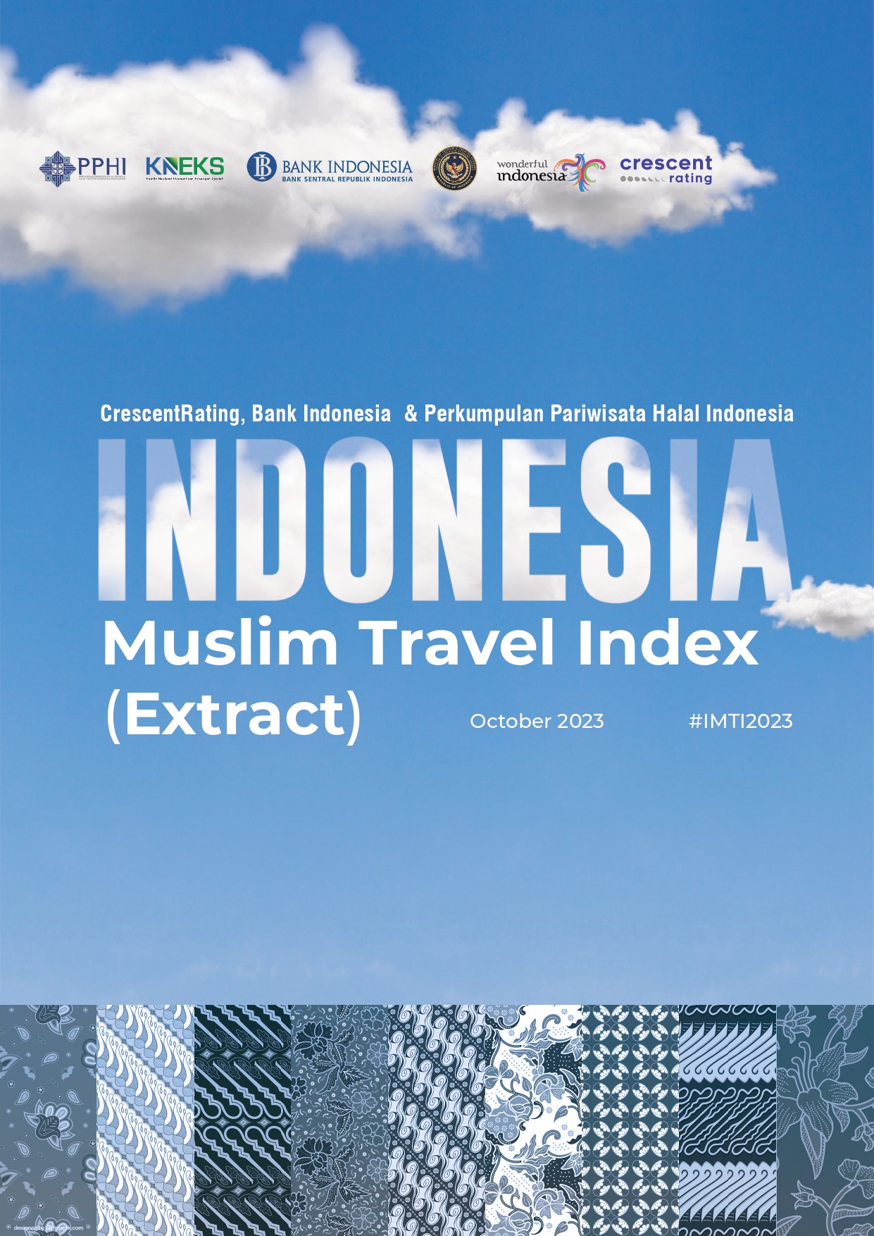 Indonesia Muslim Travel Index 2023