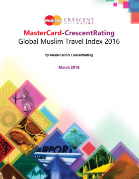 Global Muslim Travel Index 2016