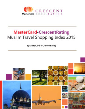 Muslim Travel Shopping Index 2015