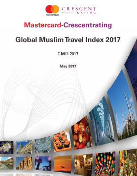 Global Muslim Travel Index (GMTI) 2017