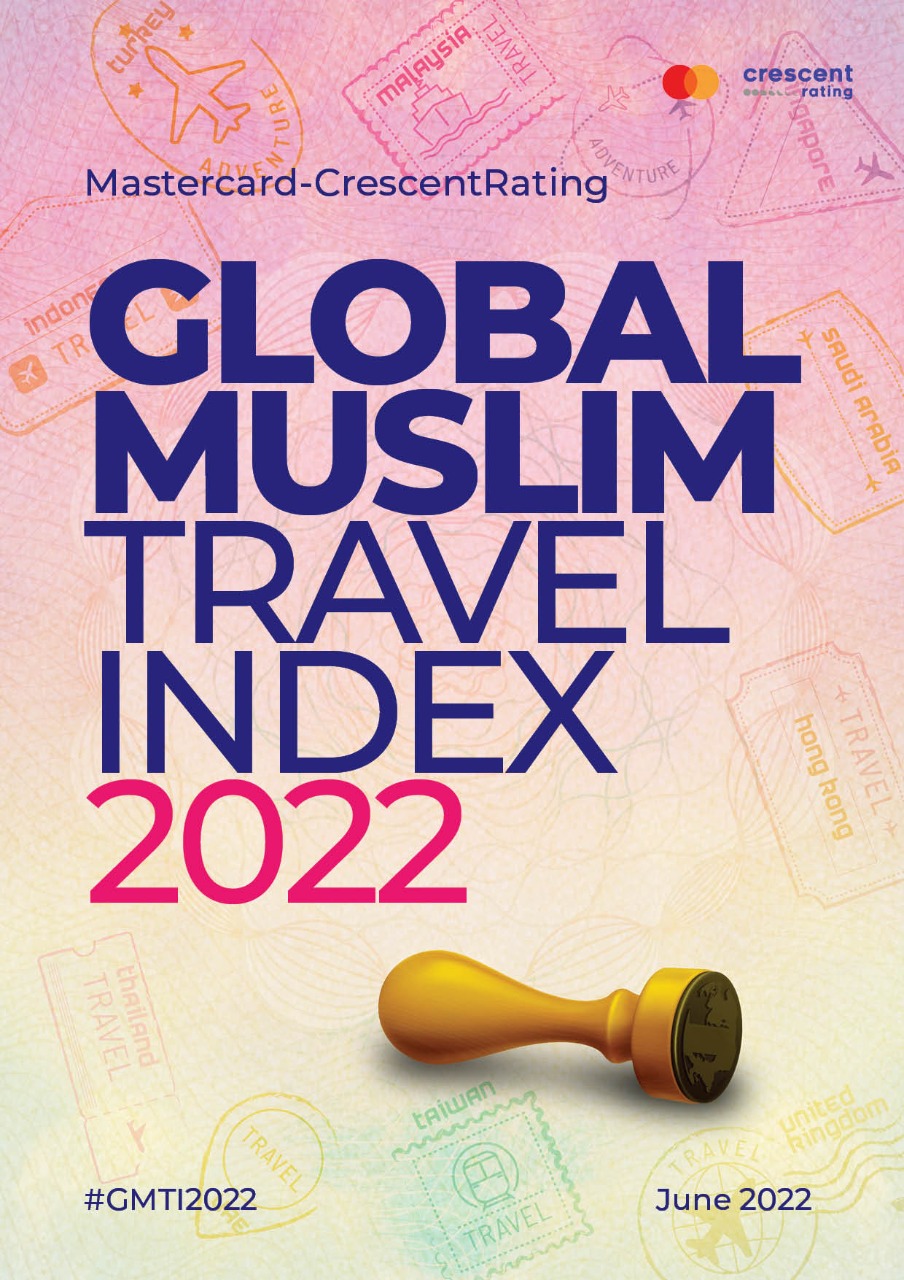 Global Muslim Travel Index 2022