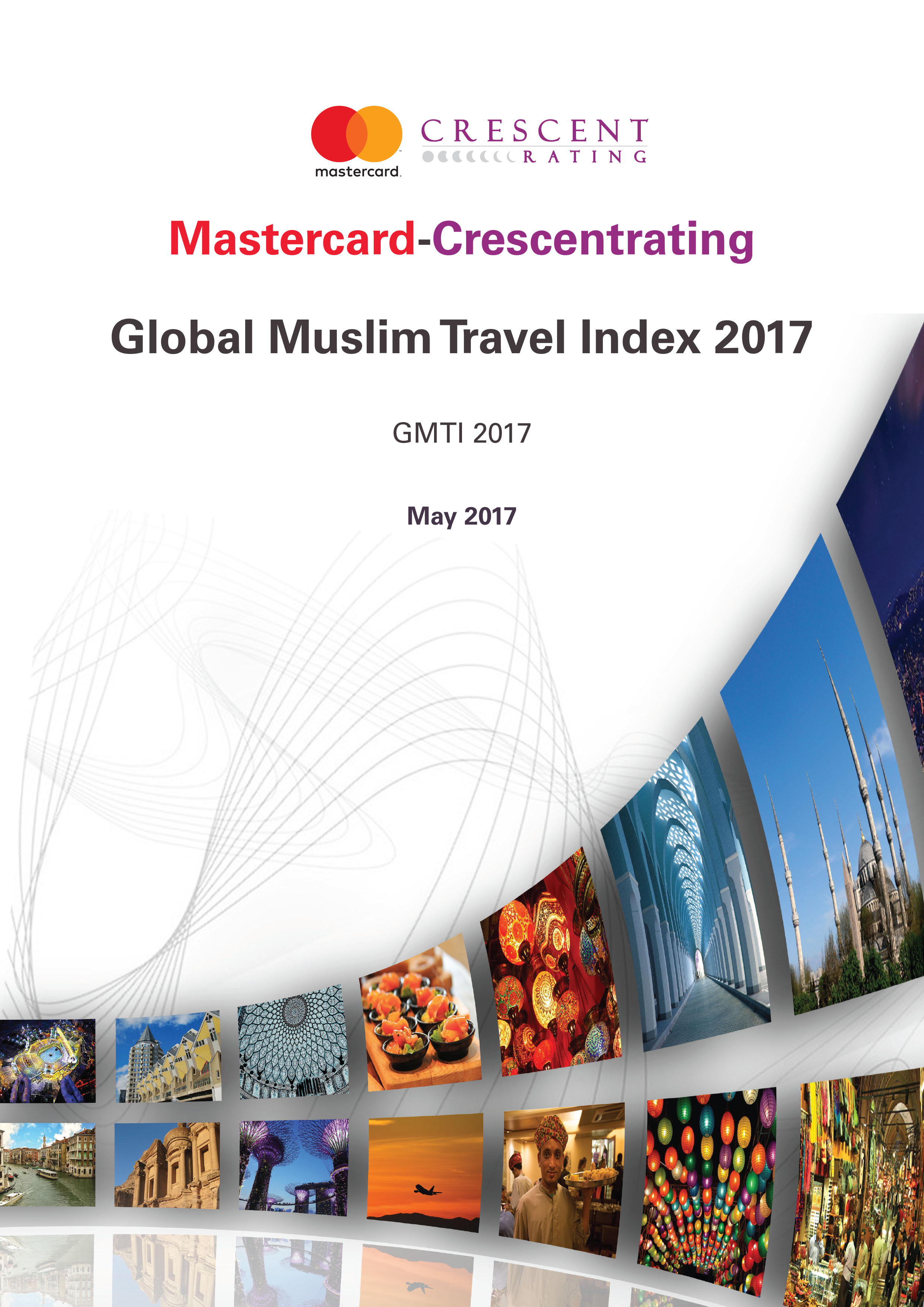Global Muslim Travel Index Report 2017