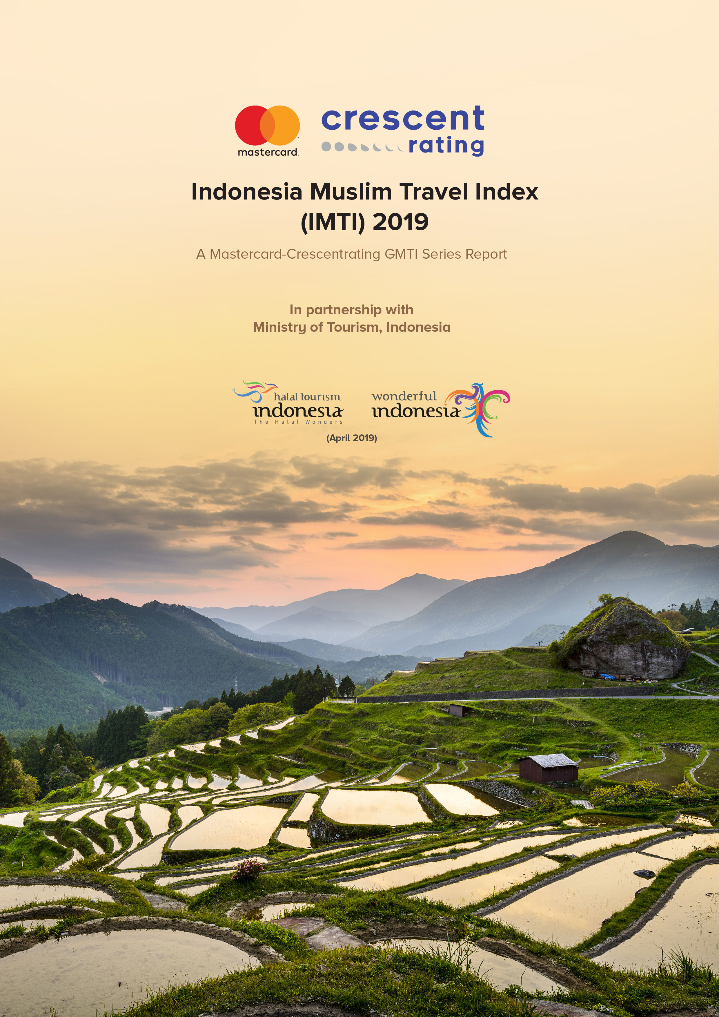 Indonesia Muslim Travel Index 2019
