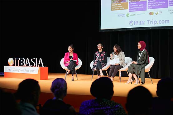 ITB Asia Event 2020 image13