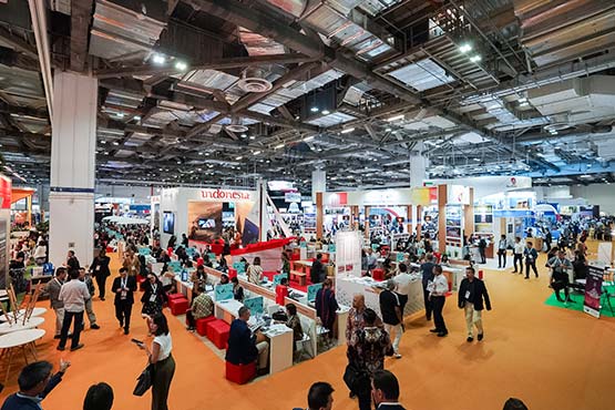 ITB Asia Event 2019 image15