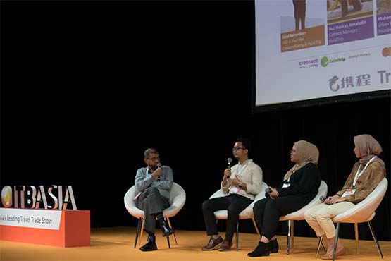 ITB Asia Event 2020 image17