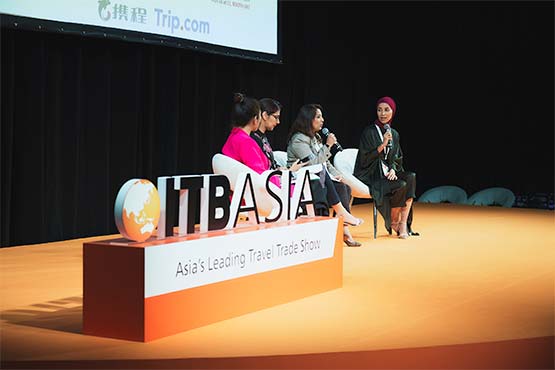 ITB Asia Event 2019 image2