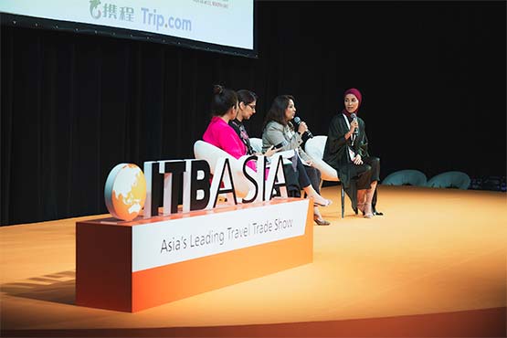 ITB Asia Event 2020 image2