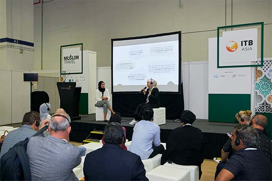ITB Asia Event 2020 image6