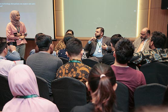 ITB Mihas Event 2019 image11