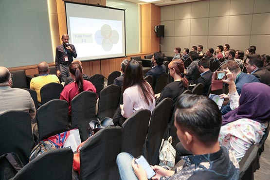 ITB Mihas Event 2019 image2