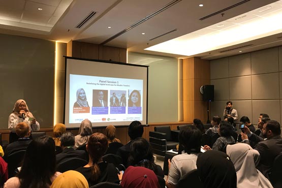 ITB Mihas Event 2019 image8