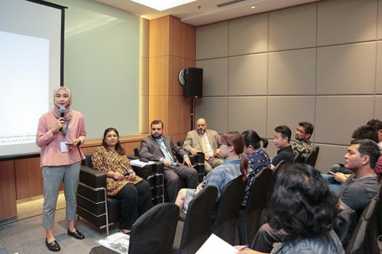 ITB Mihas Event 2019 image9