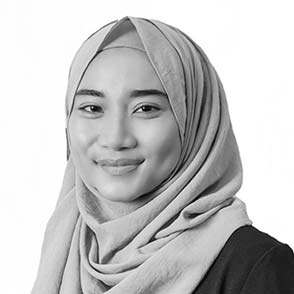 Raudha Zaini