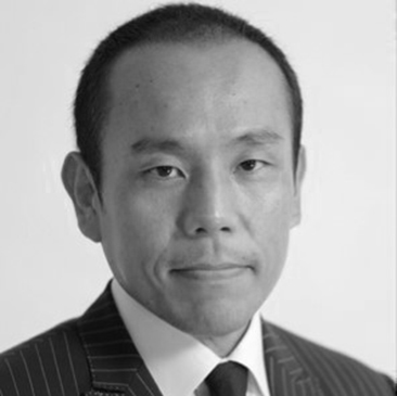 Shinya Yokoyama